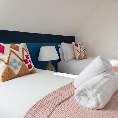 Apartamento Croft4 Broadford  Exterior foto