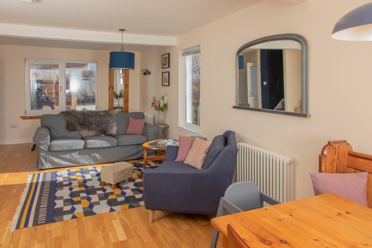 Apartamento Croft4 Broadford  Exterior foto