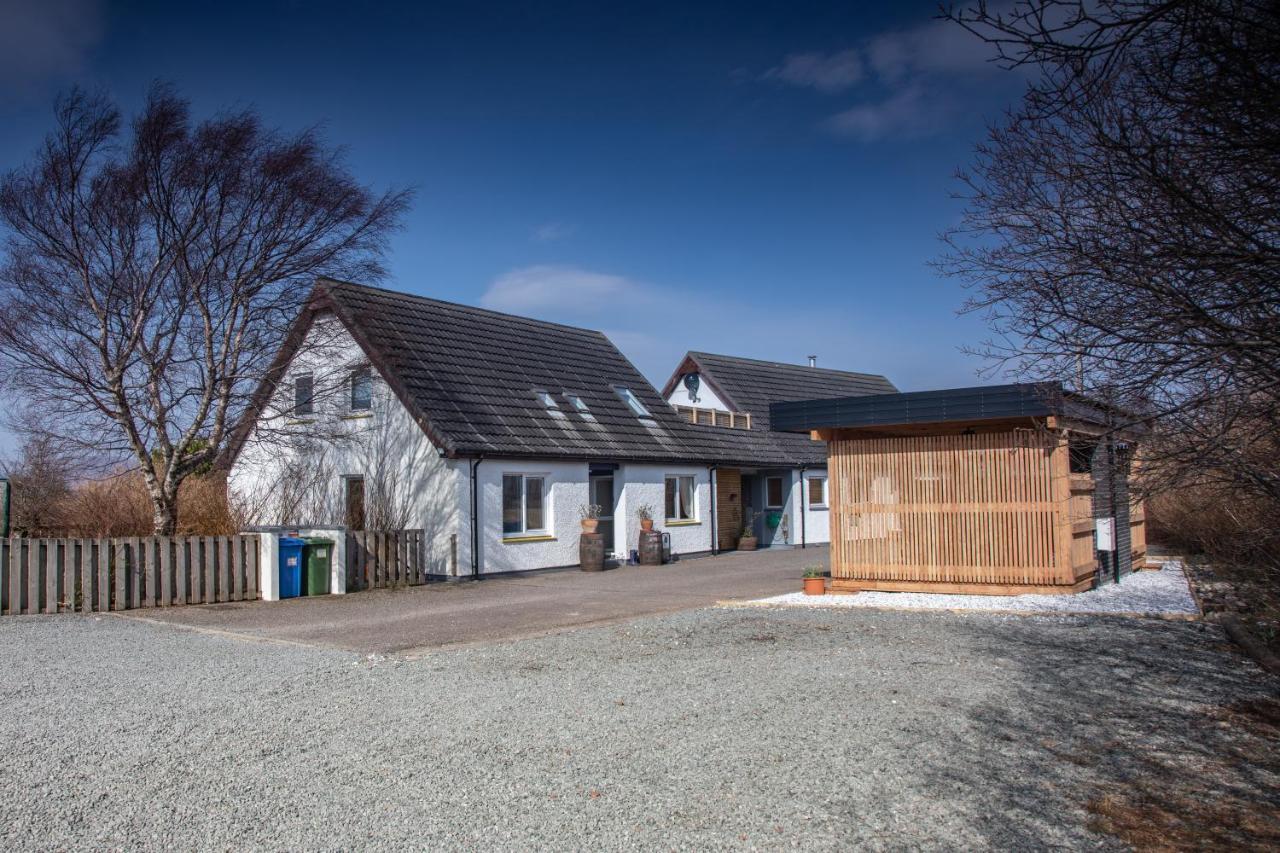 Apartamento Croft4 Broadford  Exterior foto